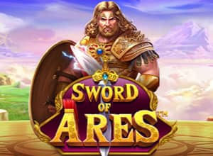 Sword Of Ares